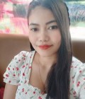 Rencontre Femme Thaïlande à กระสัง : Tip, 34 ans